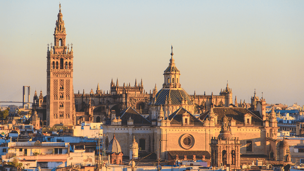 comprar piso en el centro de sevilla