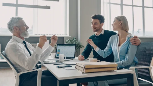tecnología inmobiliaria